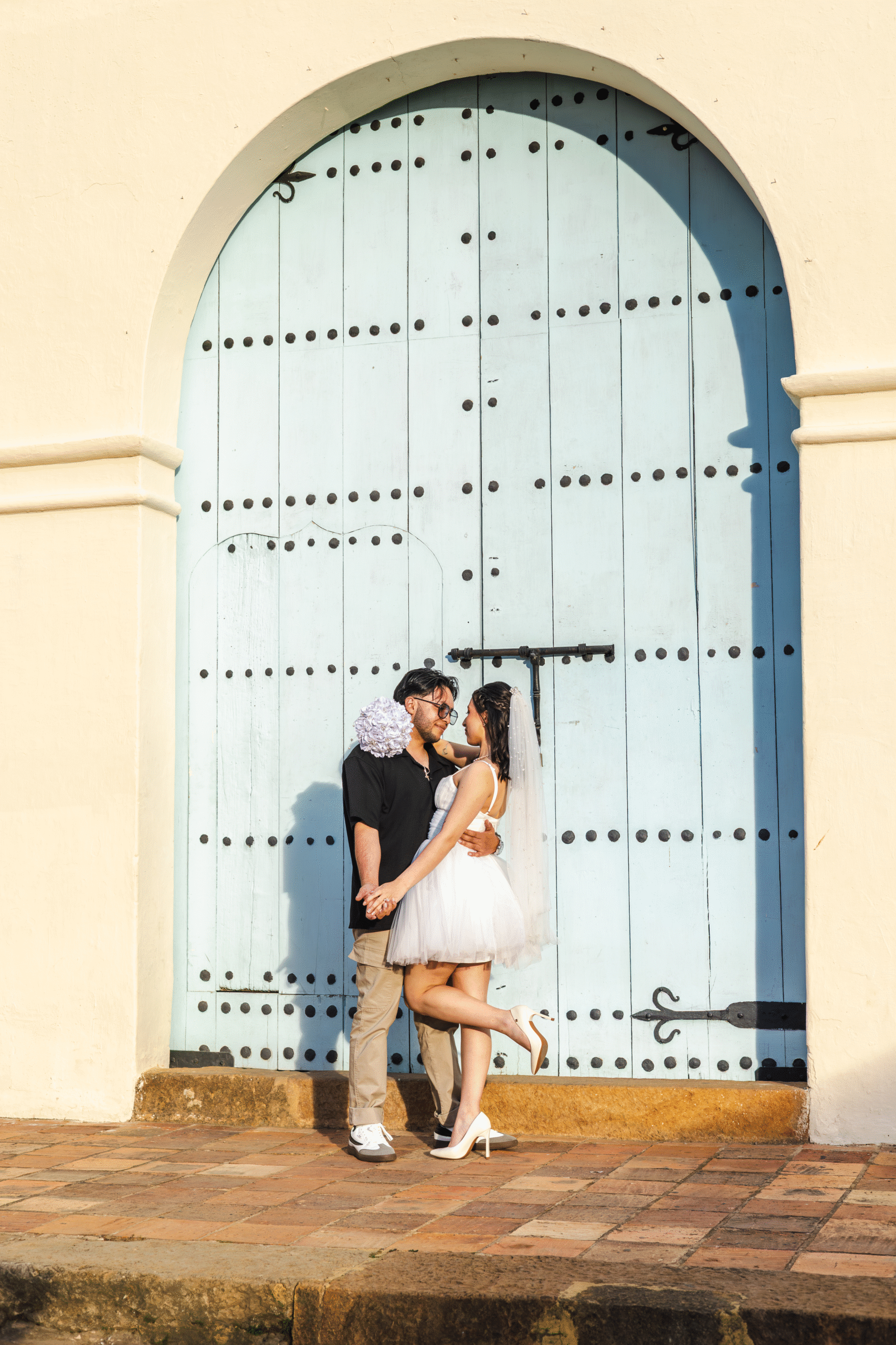 Nuestra Historia Imagen 1