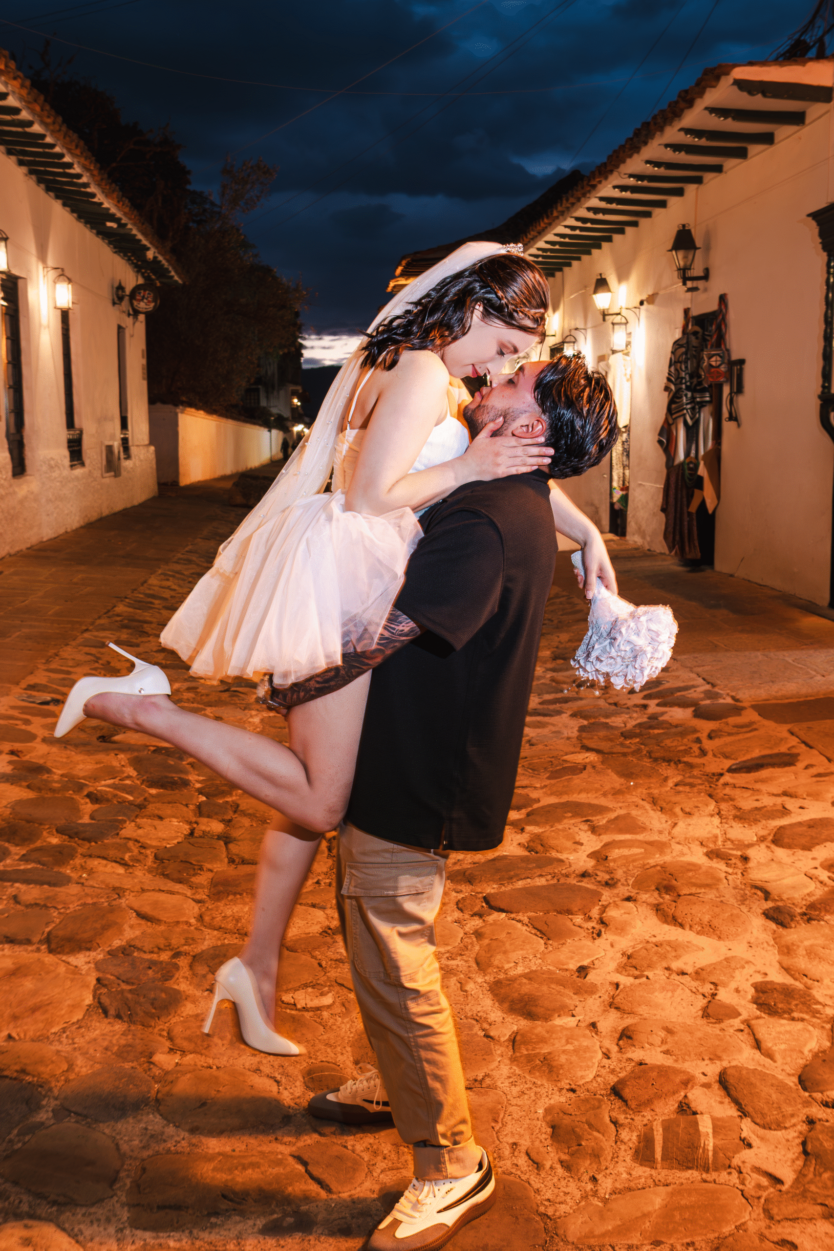 Nuestra Historia Imagen 2