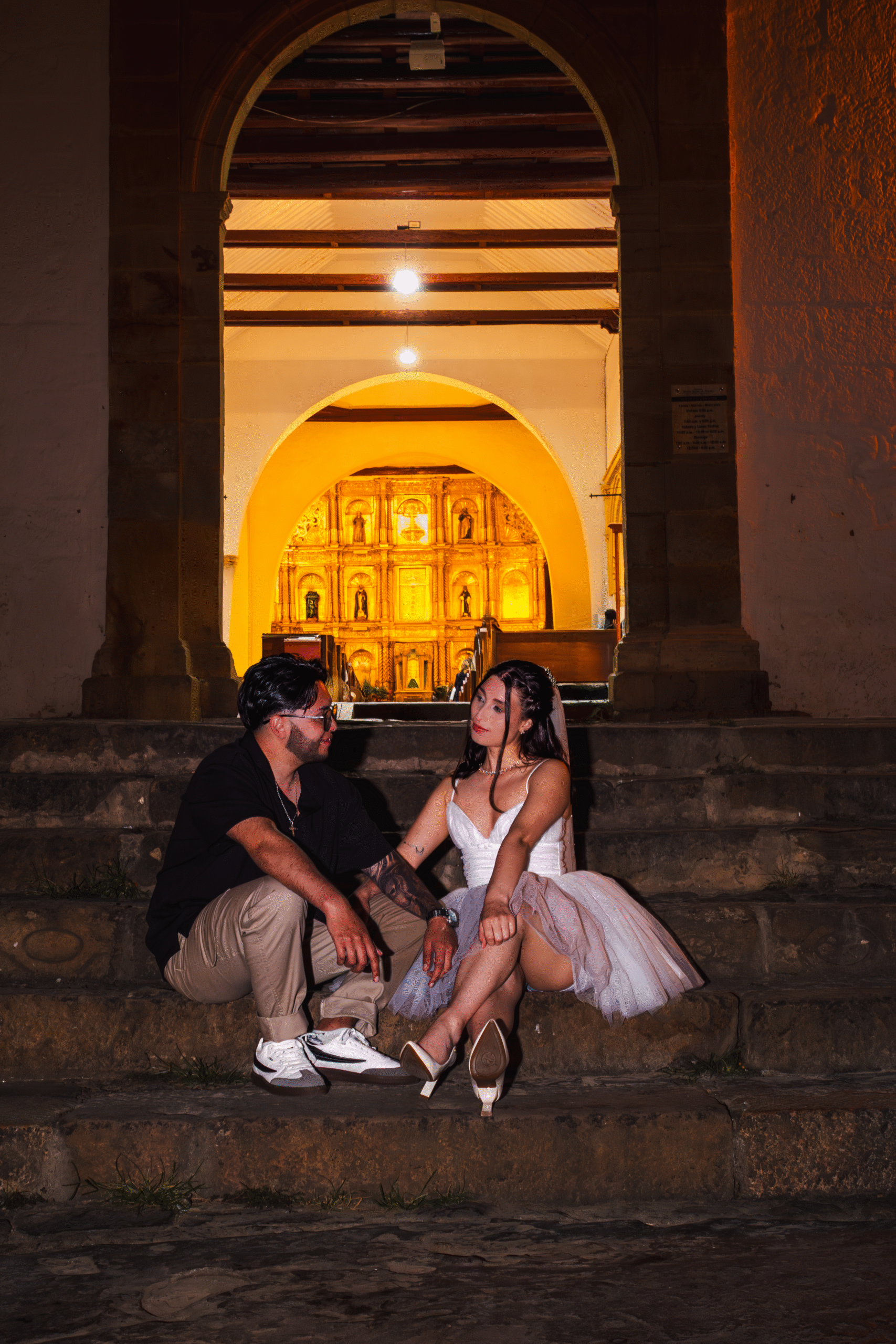 Nuestra Historia Imagen 3